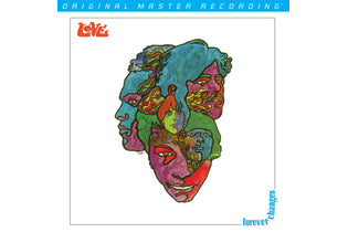 MoFi Love Forever Changes (180g 45RPM 2LP)