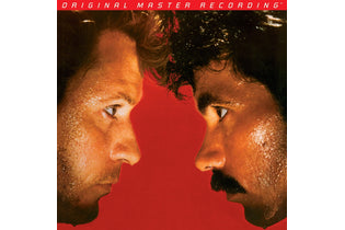 MoFi Hall And Oates H2O (180g 33RPM LP)