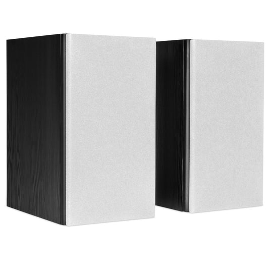 Encel Gelati Bookshelf Speakers