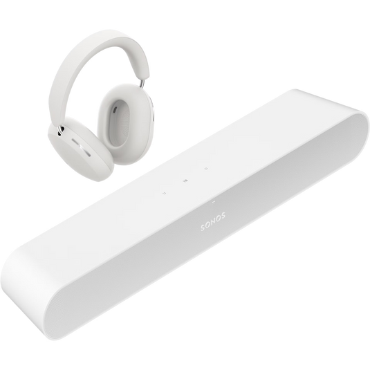 Sonos Personal Entertainment Set with Ray