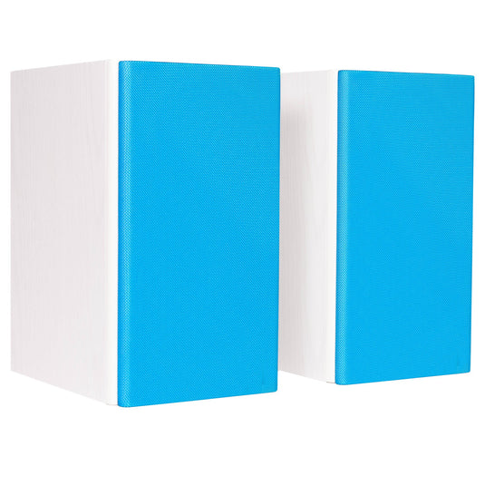 Encel Gelati Bookshelf Speakers