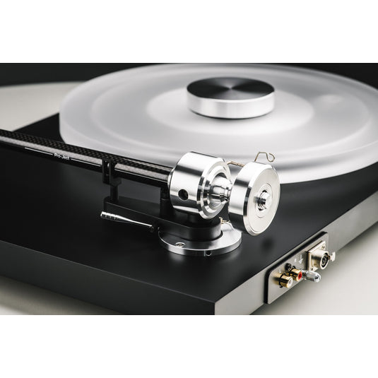 Pro-Ject Debut Reference 10 Turntable with Pick it PRO B Cartridge