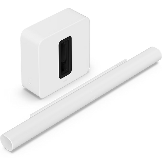 Sonos Premium Entertainment Set with Arc Ultra