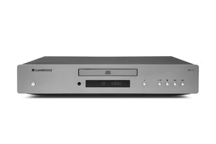 Cambridge Audio AXC35 CD player - Magnum Sound and Vision