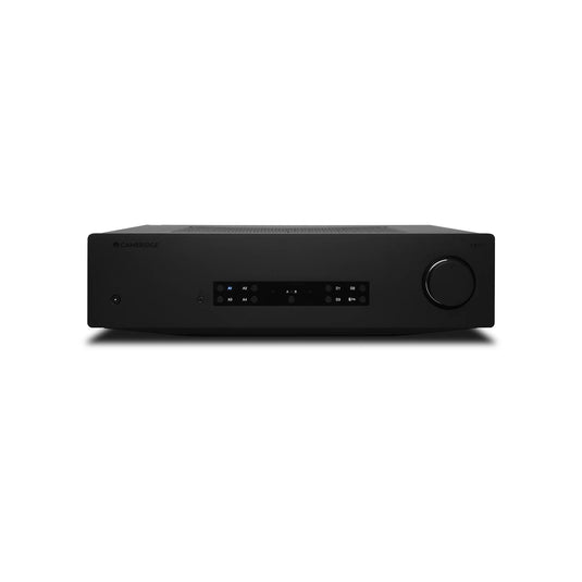 Cambridge Audio CXA81 MKII Integrated Amplifier - Black Edition