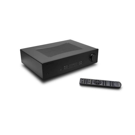 Cambridge Audio CXA81 MKII Integrated Amplifier - Black Edition