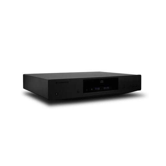 Cambridge Audio CXC v2 Dedicated CD Transport - Black Edition