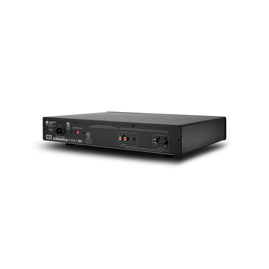 Cambridge Audio CXC v2 Dedicated CD Transport - Black Edition