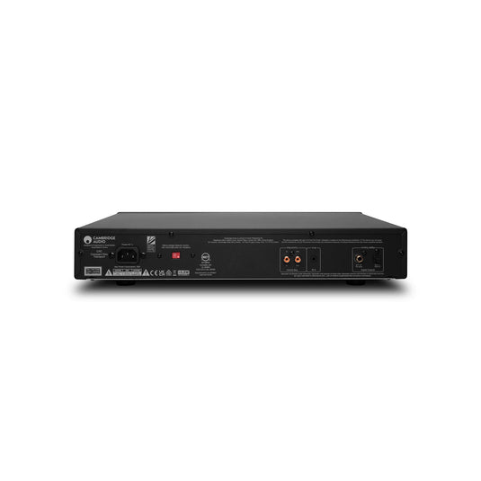 Cambridge Audio CXC v2 Dedicated CD Transport - Black Edition