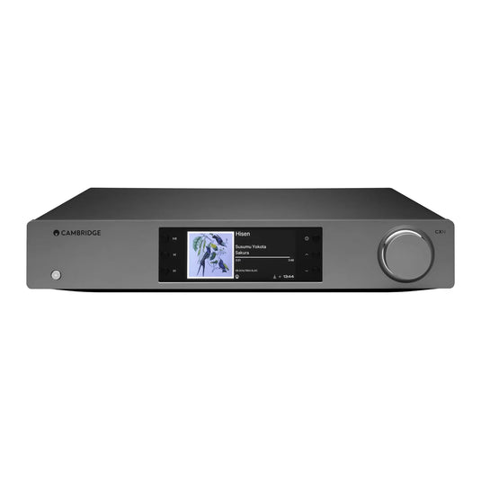 Cambridge Audio CXN100SE Network Player