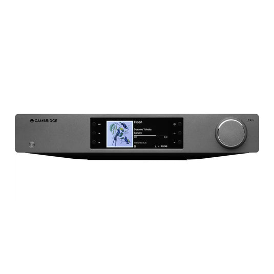Cambridge Audio CXN100SE Network Player