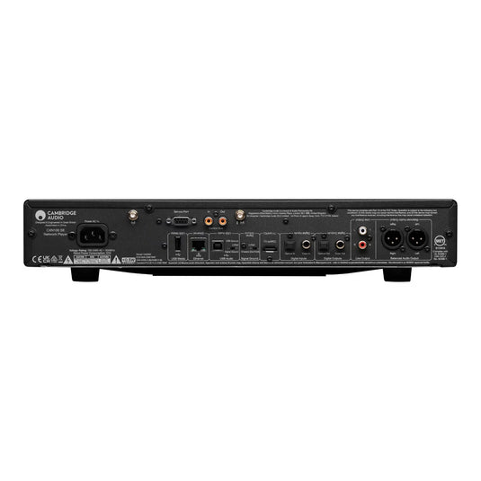 Cambridge Audio CXN100SE Network Player