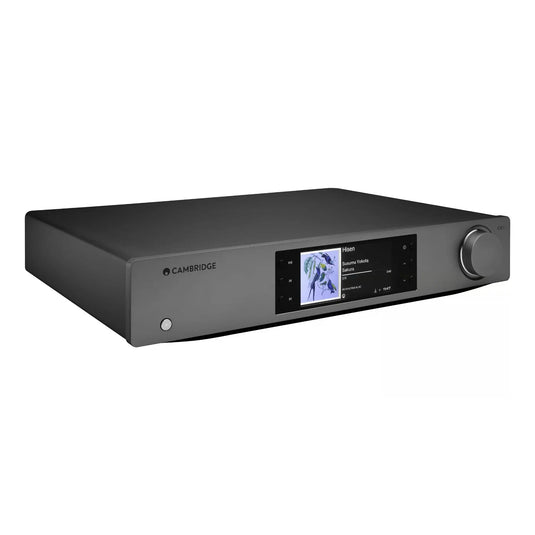 Cambridge Audio CXN100SE Network Player