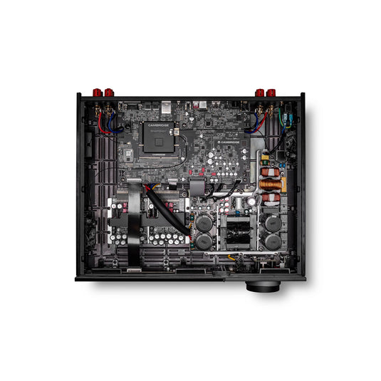 Cambridge Audio EVO 300 Streaming Amplifier
