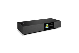 Cambridge Audio EVO One All-In-One System Midnight Black