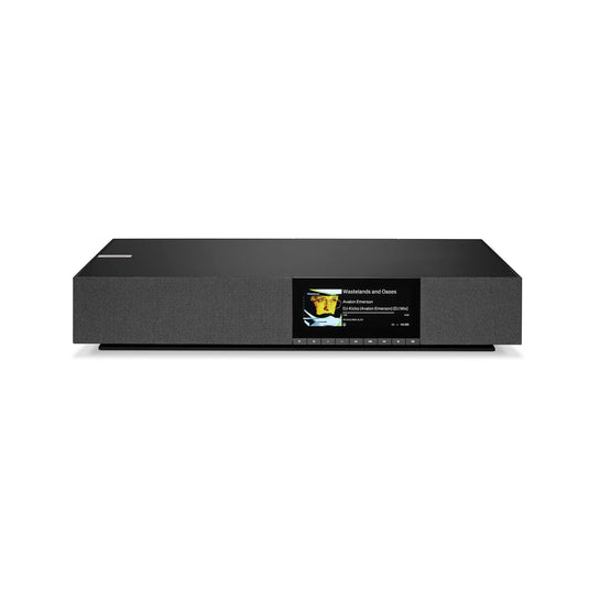 Cambridge Audio EVO One All-In-One System Midnight Black