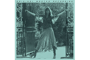 MOFI Carly Simon Anticipation (180g 45RPM 2LP)