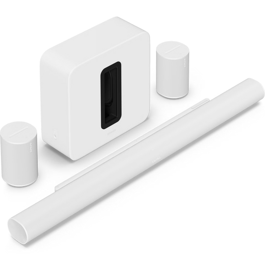Sonos Premium Immersive Set with Arc Ultra