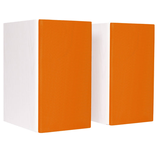 Encel Gelati Bookshelf Speakers