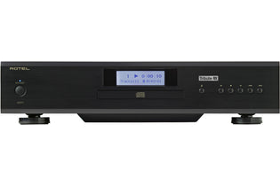 Rotel CD11 Tribute CD Player