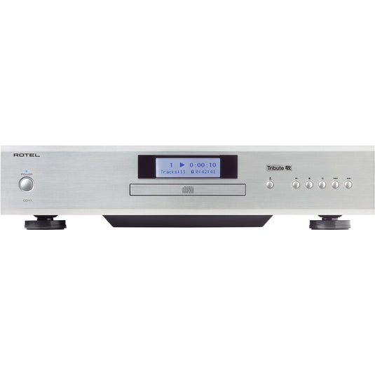 Rotel CD11 Tribute CD Player