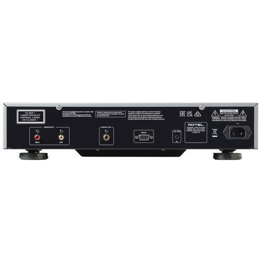 Rotel CD11MKII CD Player