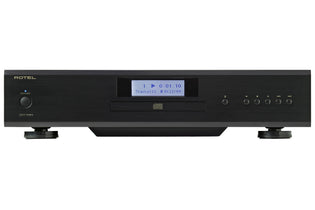 Rotel CD11MKII CD Player