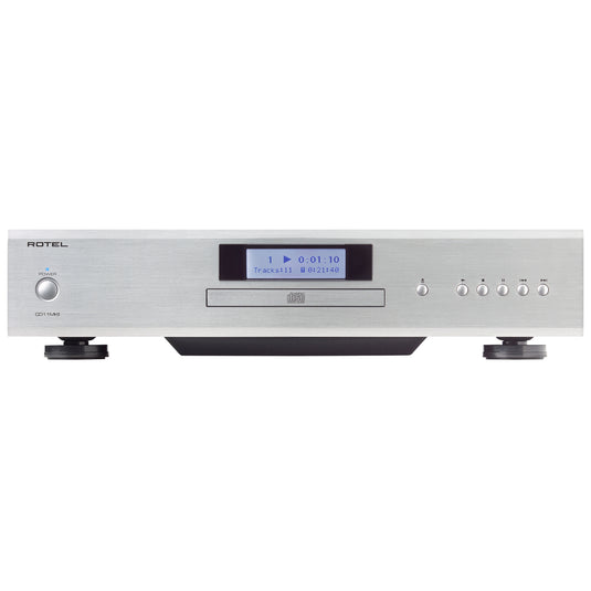 Rotel CD11MKII CD Player