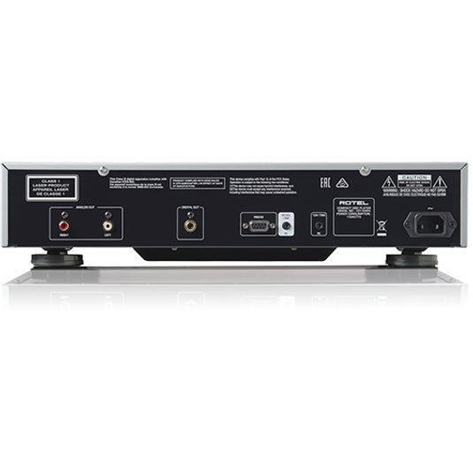 Rotel CD14MKII CD Player