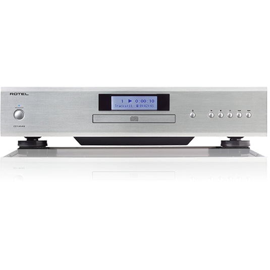 Rotel CD14MKII CD Player