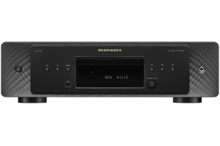 Marantz CD60 CD Player - Magnum Sound and Vision
