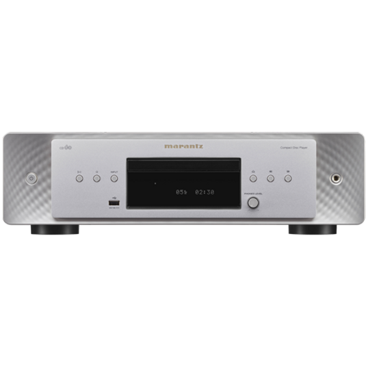 Marantz CD60 CD Player - Magnum Sound and Vision