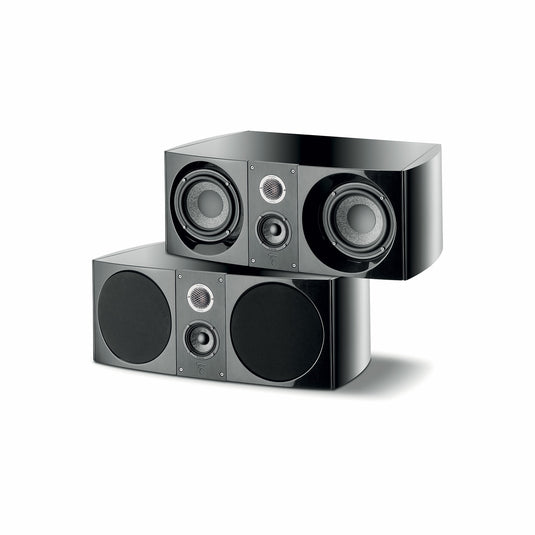Focal Sopra Center Speaker - (Each) - Magnum Sound and Vision