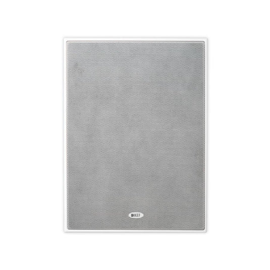 KEF CI160.2CL Ultra Thin Bezel 6.5'' Rectangular In-Wall Speaker - Each