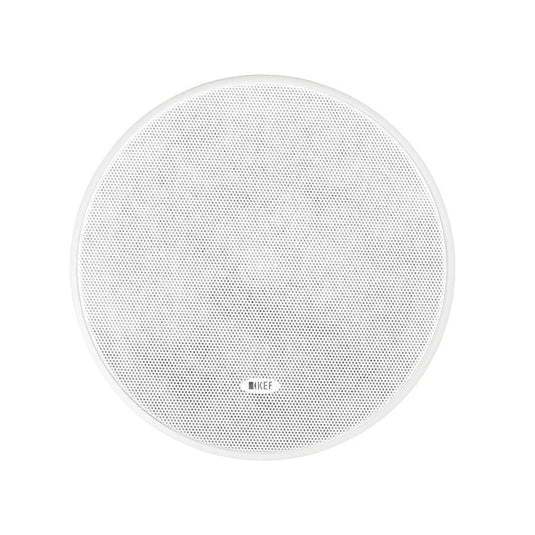 KEF CI160ER Ultra Thin Bezel 6.5'' Round In-Ceiling Speakers - Pair