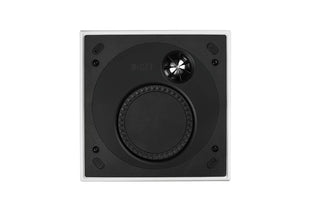 KEF CI160TS Shallow Mount Square In-Ceiling Speaker - Each