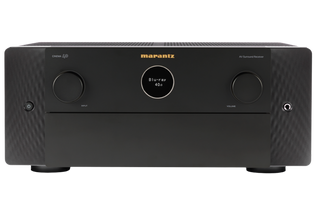 Marantz Cinema 40 Premium 9.4 Channel AV Receiver - Magnum Sound and Vision