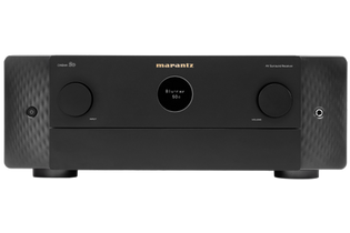 Marantz CINEMA 50 9.4 Channel AV Receiver - Magnum Sound and Vision