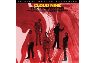 Mofi The Temptations Cloud Nine (180g 45RPM 2LP)