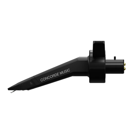 Ortofon Hi-Fi Concorde Music Black Moving Magnet Cartridge