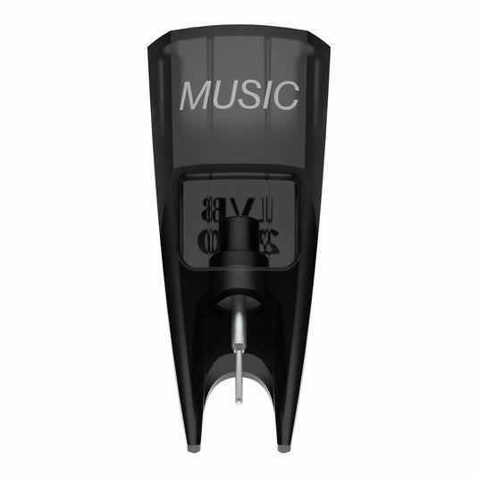Ortofon Hi-Fi Concorde Music Black LVB 250 Replacement Stylus