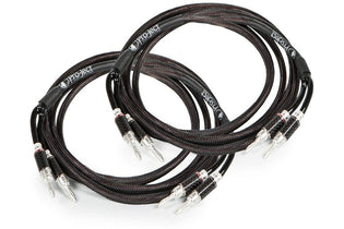 Pro-Ject Connect It LS DS2 Speaker Cable - Magnum Sound and Vision