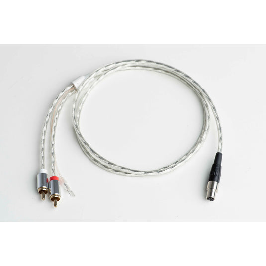 Pro-Ject Connect It Phono E Cable 1.23M - Magnum Sound and Vision