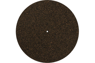 Pro-Ject Cork & Rubber It Composite Turntable Mat - Standard (3mm) - Magnum Sound and Vision