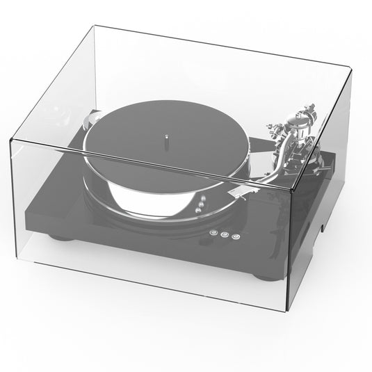 Pro-Ject Cover It DS Turntable Cover Standard
