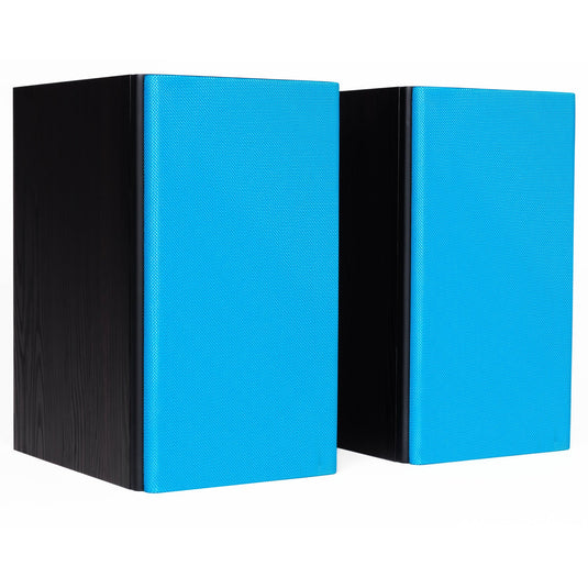 Encel Gelati Bookshelf Speakers