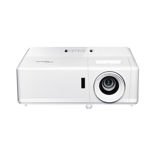 Optoma UHZ45 4K UHD Laser Home Cinema Projector