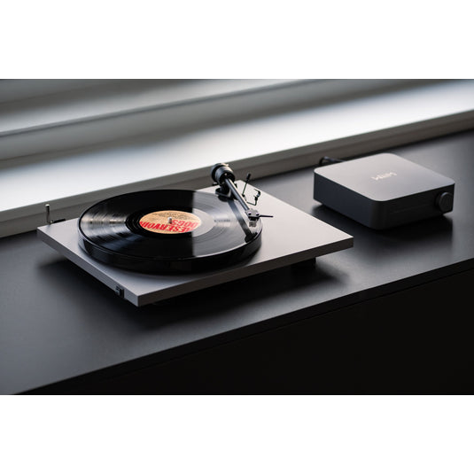 Pro-Ject WiiM Phono Set