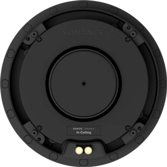 Sonos 8 inch In Ceiling Speakers (Pair) - Magnum Sound and Vision