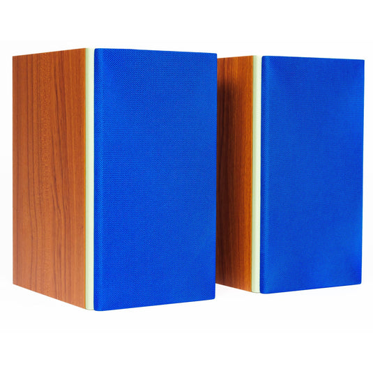 Encel Gelati Bookshelf Speakers